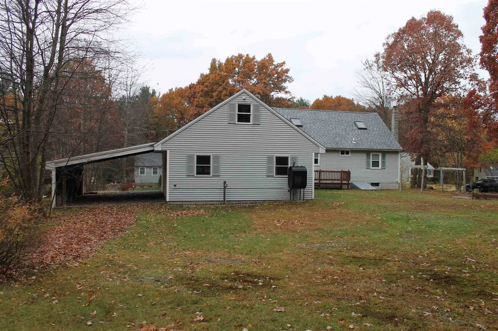 9 Ron Wyn Drive Somersworth NH 03878
