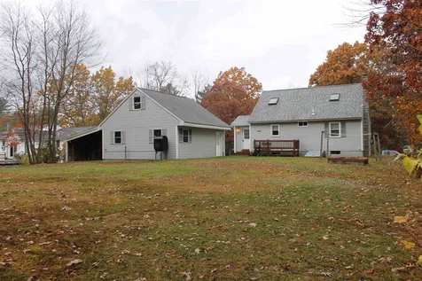 9 Ron Wyn Drive Somersworth NH 03878