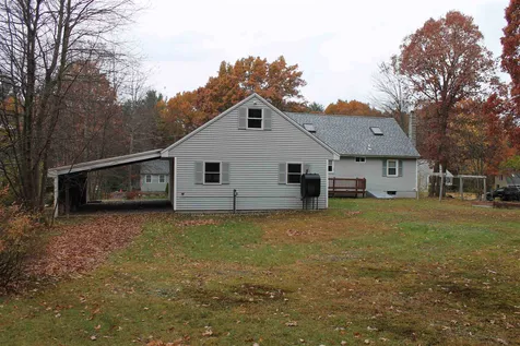 9 Ron Wyn Drive Somersworth NH 03878