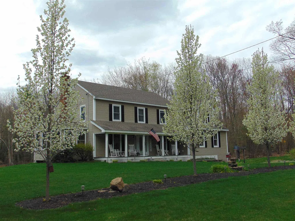 23 Jenkins Road Bedford NH 03110