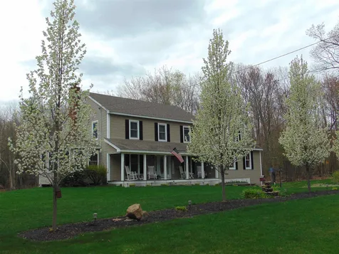 23 Jenkins Road Bedford NH 03110