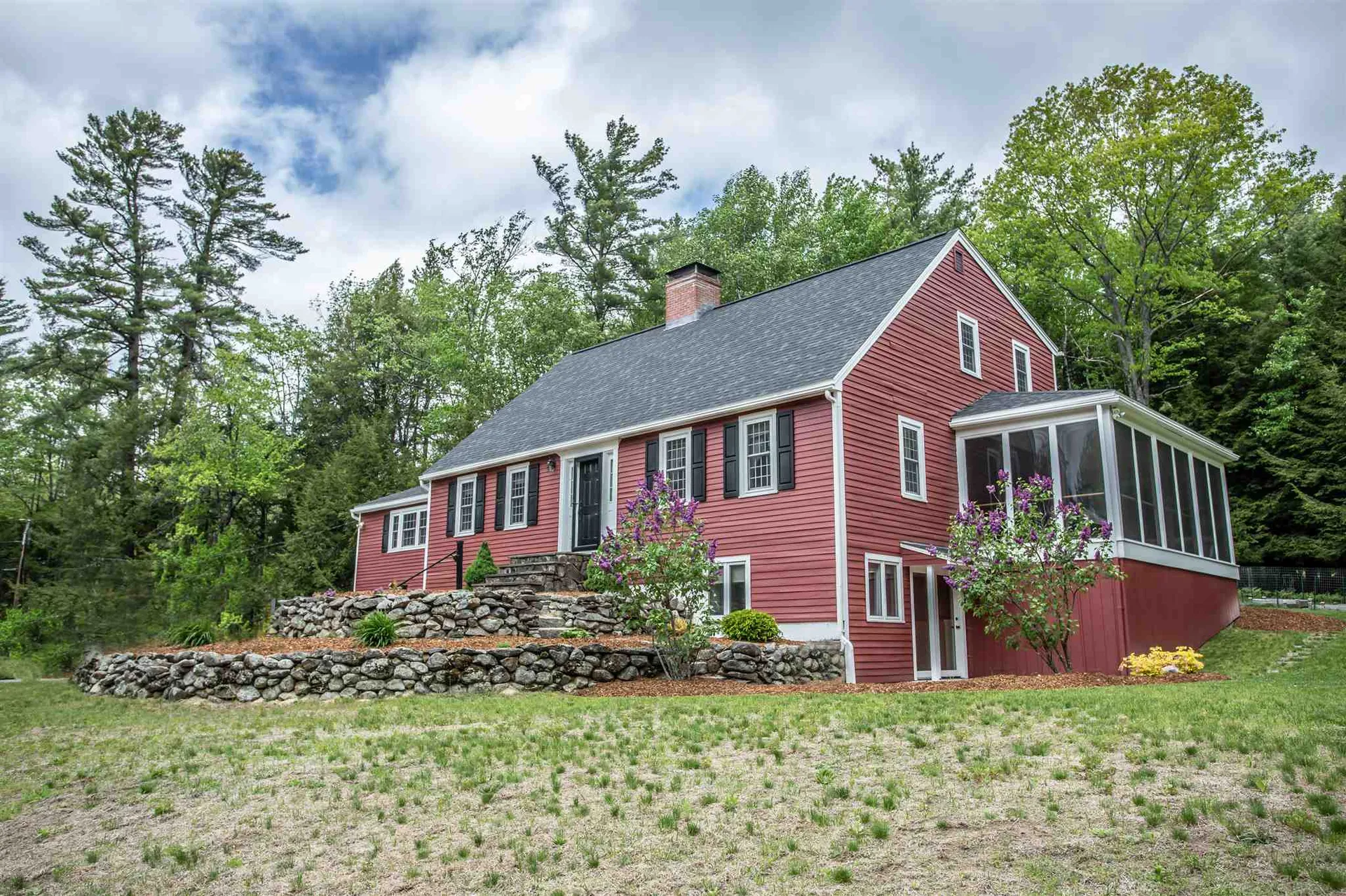 11 General Miller Road Peterborough NH 03458