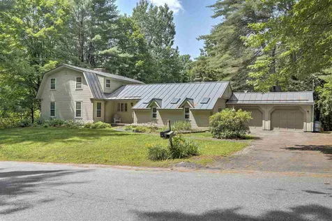 8 Blackberry Lane Keene NH 03431