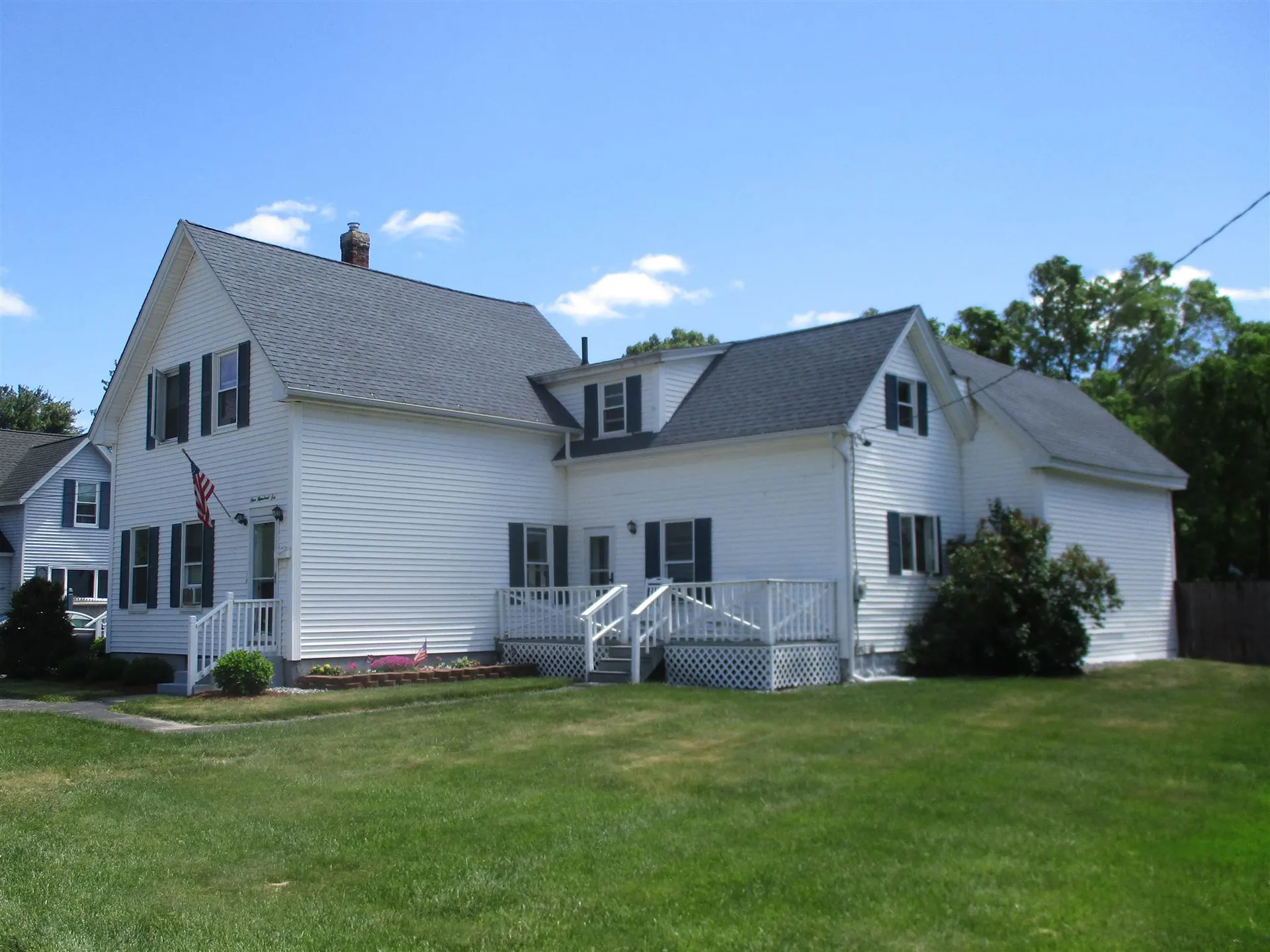 106 Boynton Street Manchester NH 03102