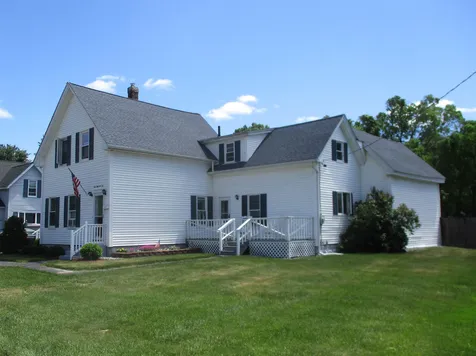 106 Boynton Street Manchester NH 03102
