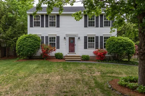 4 Whitewood Lane Merrimack NH 03054