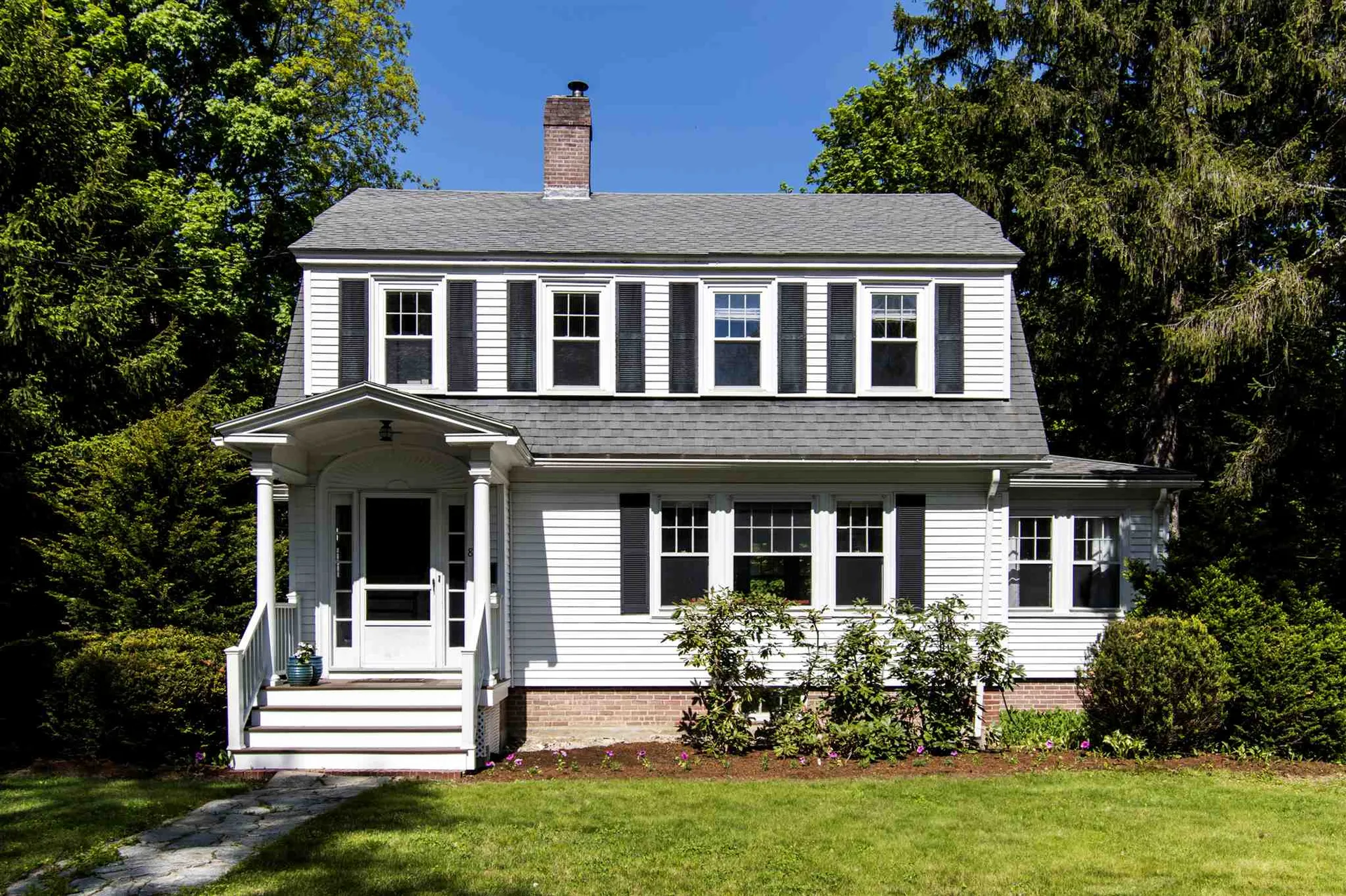 8 Bayview Road Durham NH 03824
