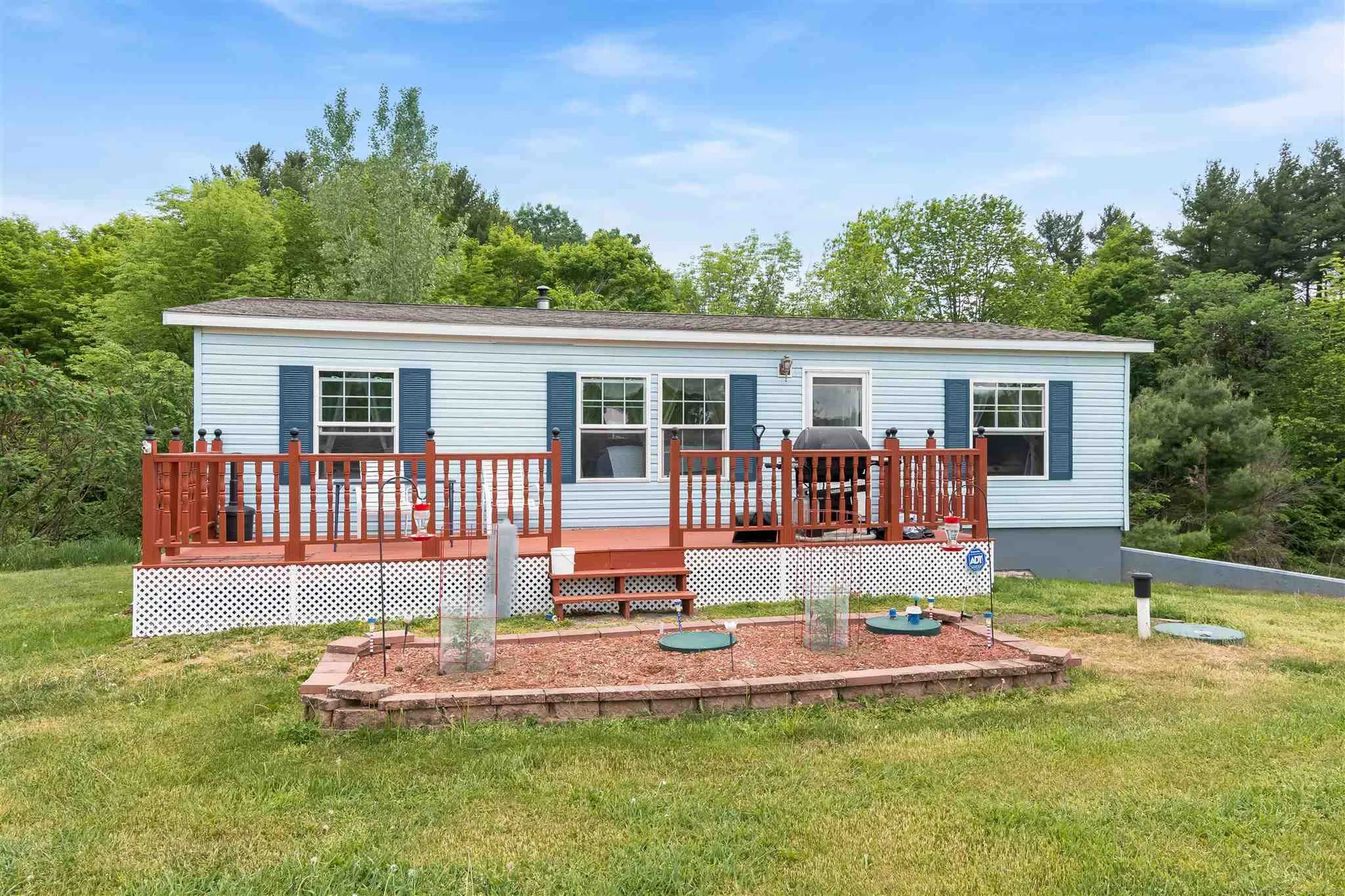 13 Paddock Lane Milton VT 05468