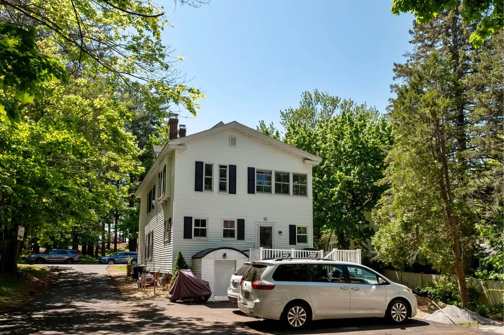 911 South Street Portsmouth NH 03801