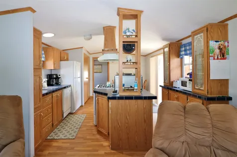 5 Clarendon Street Berlin NH 03570