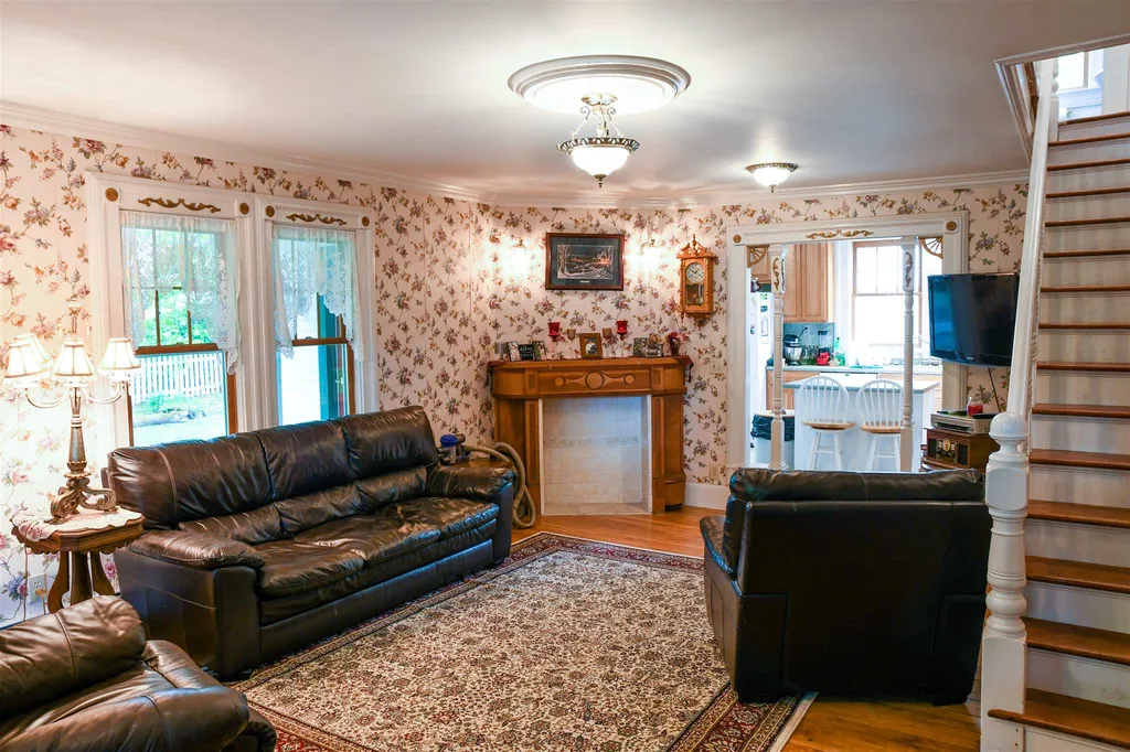 270 Agassiz Street Bethlehem NH 03574