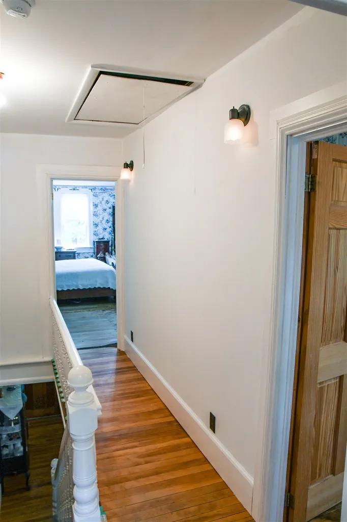 270 Agassiz Street Bethlehem NH 03574
