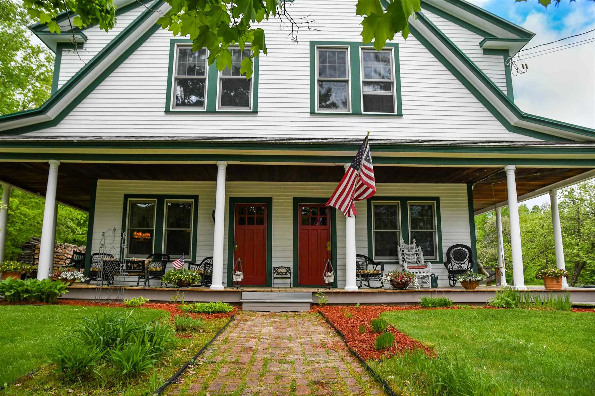 270 Agassiz Street Bethlehem NH 03574