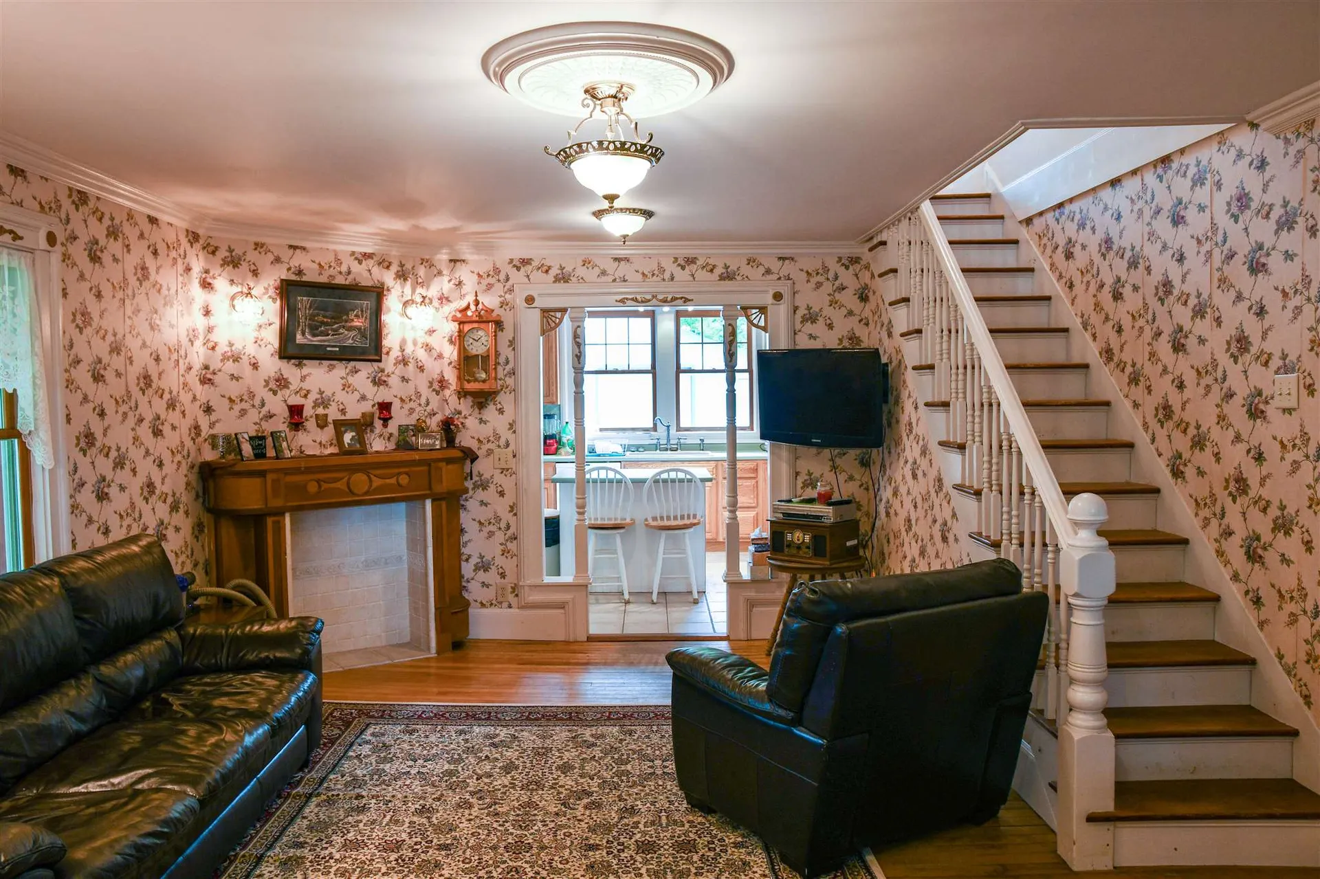270 Agassiz Street Bethlehem NH 03574
