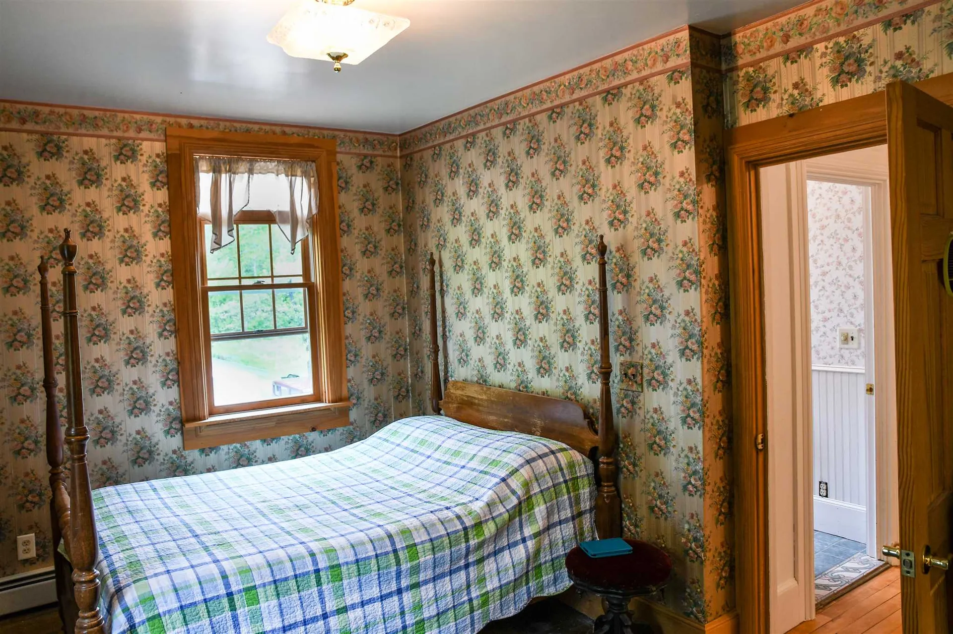 270 Agassiz Street Bethlehem NH 03574