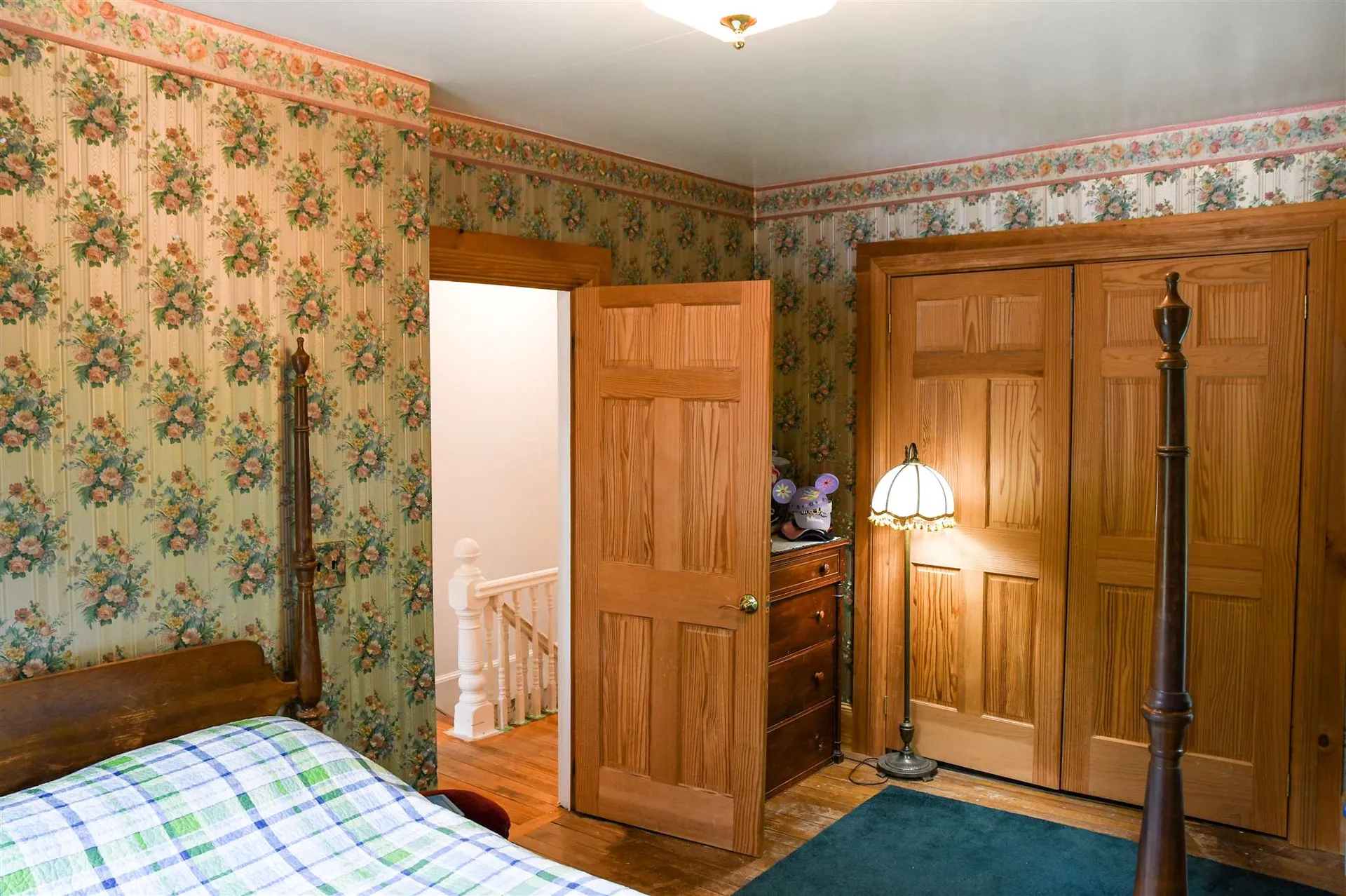 270 Agassiz Street Bethlehem NH 03574