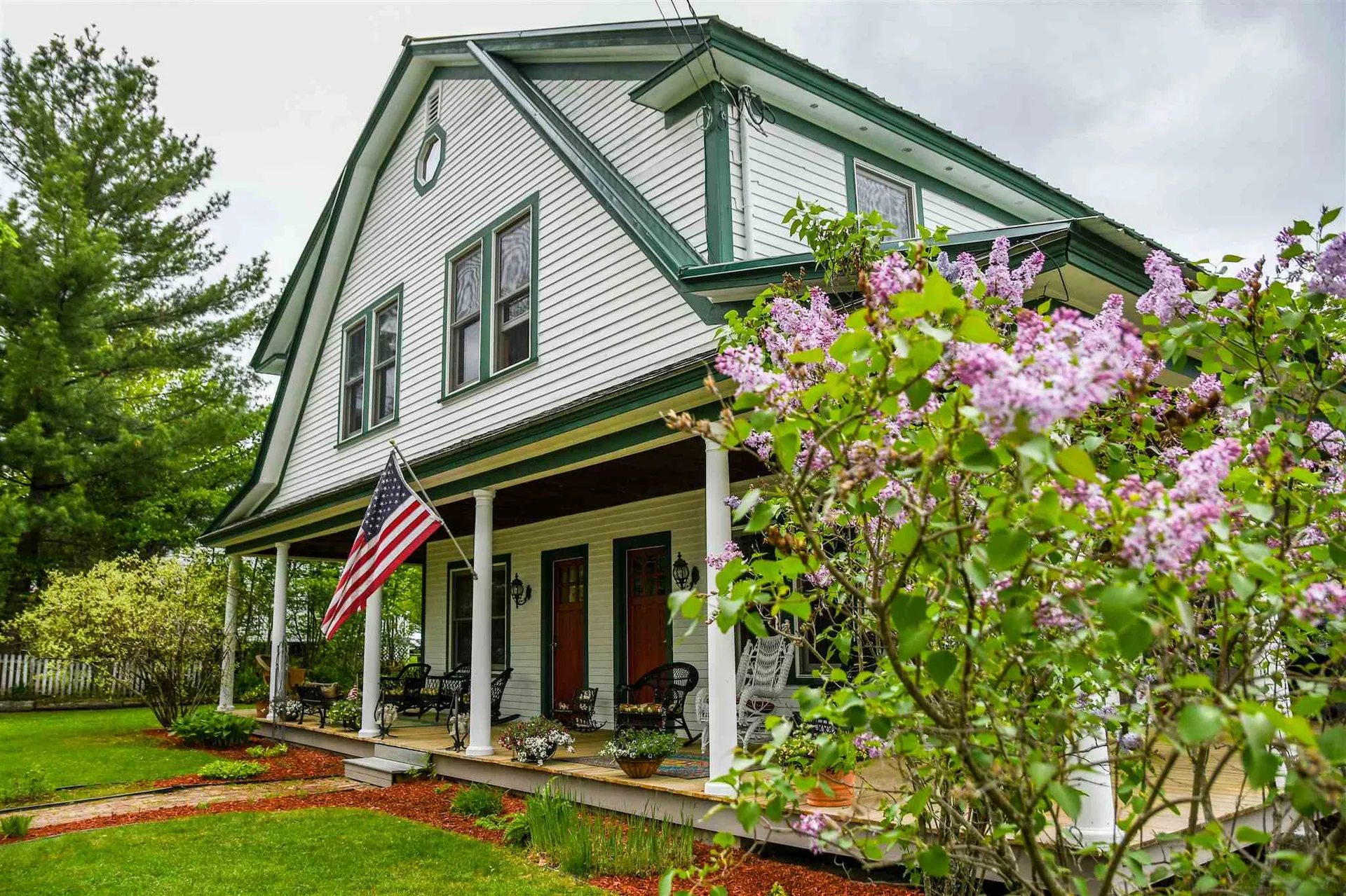 270 Agassiz Street Bethlehem NH 03574