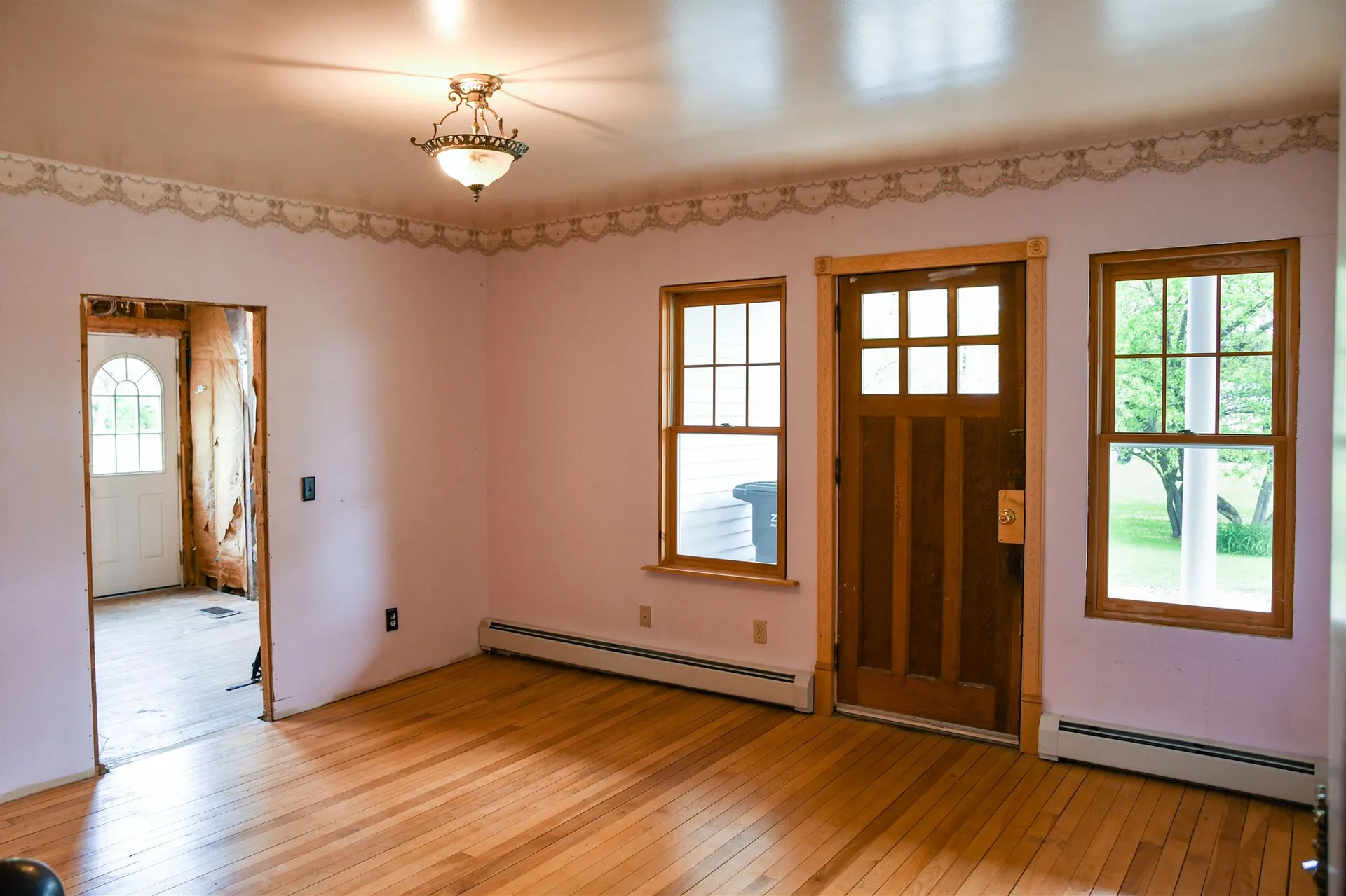 270 Agassiz Street Bethlehem NH 03574