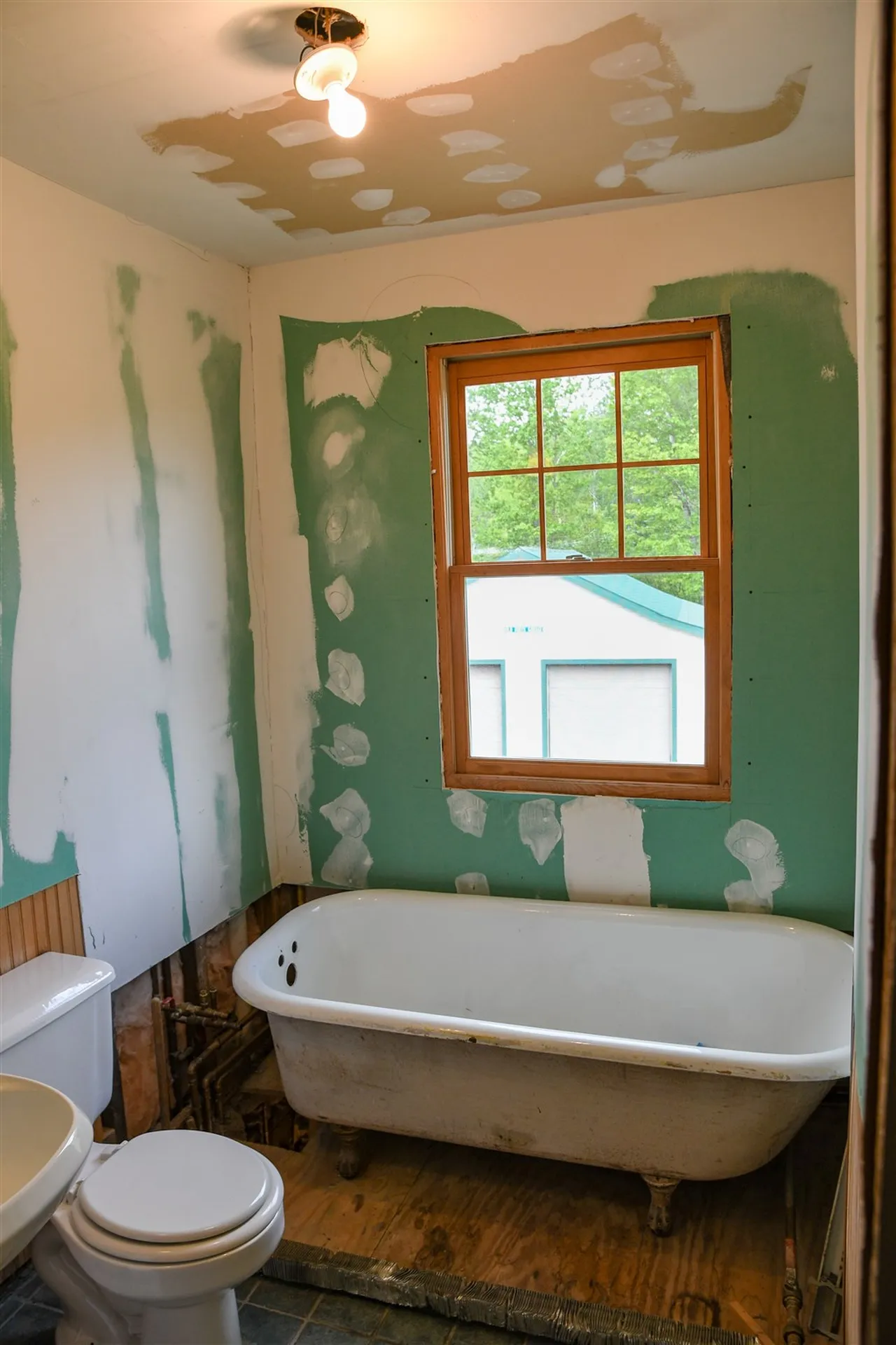270 Agassiz Street Bethlehem NH 03574