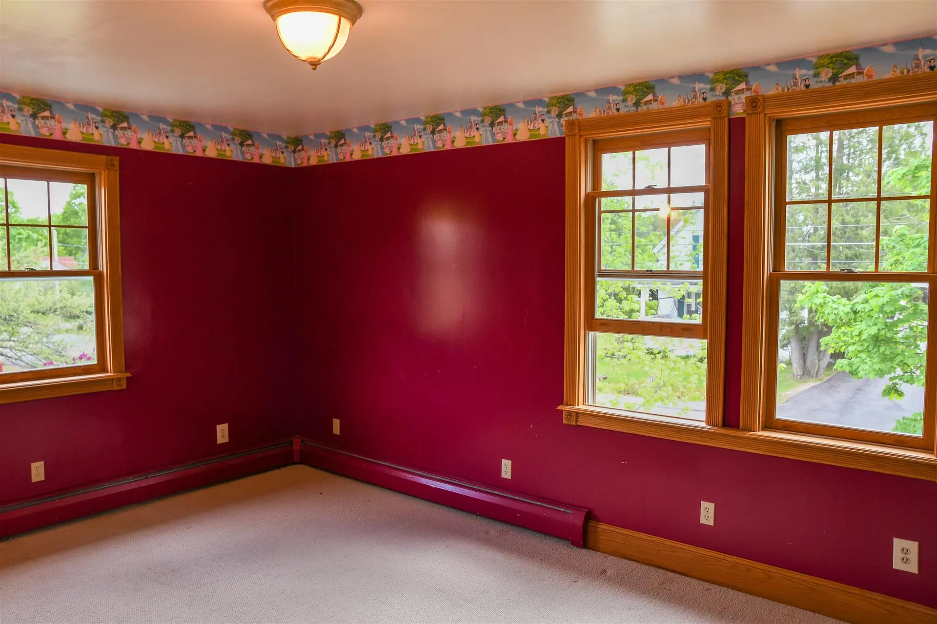 270 Agassiz Street Bethlehem NH 03574