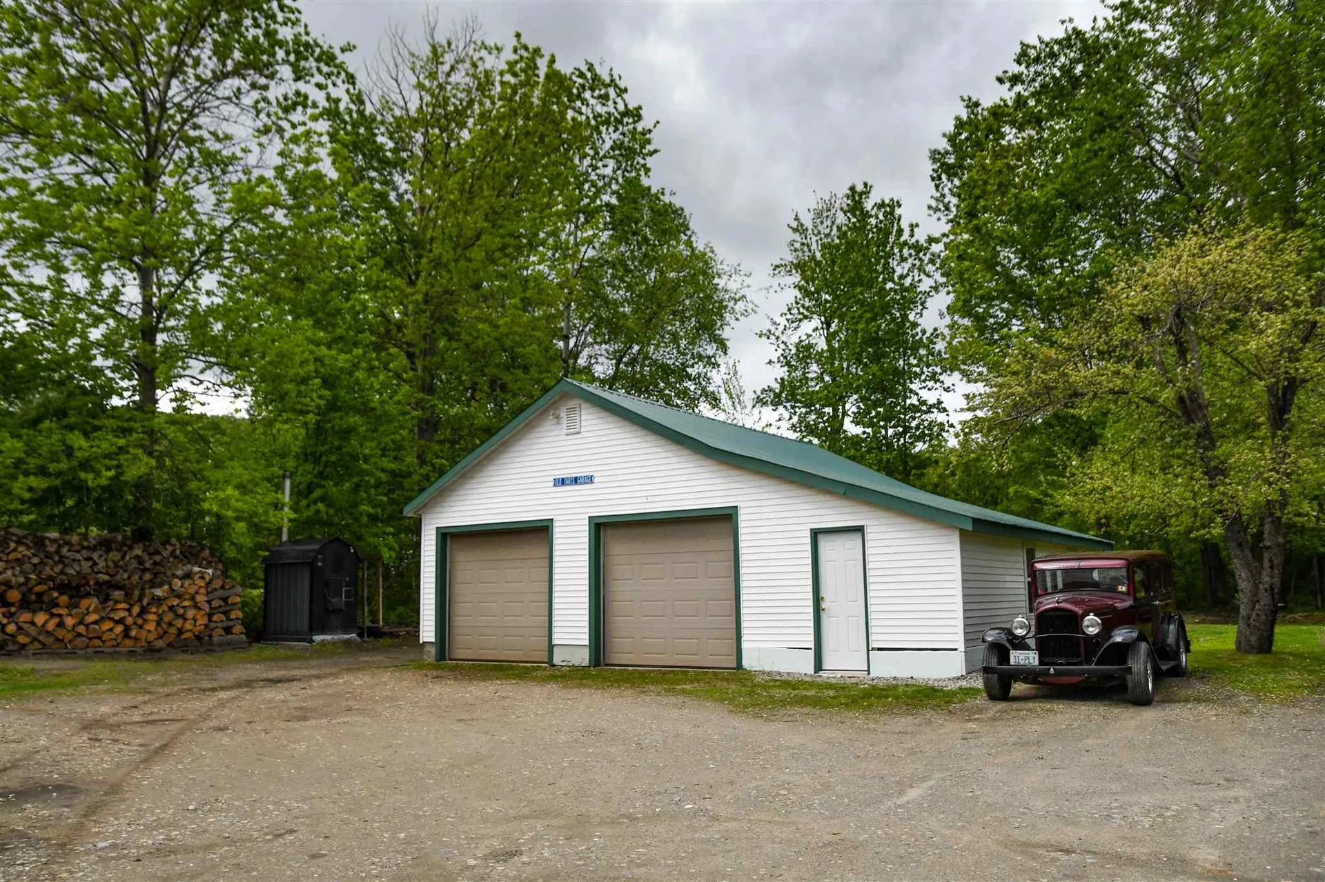 270 Agassiz Street Bethlehem NH 03574