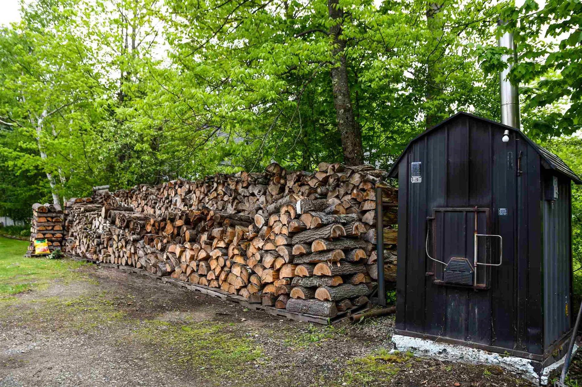 270 Agassiz Street Bethlehem NH 03574