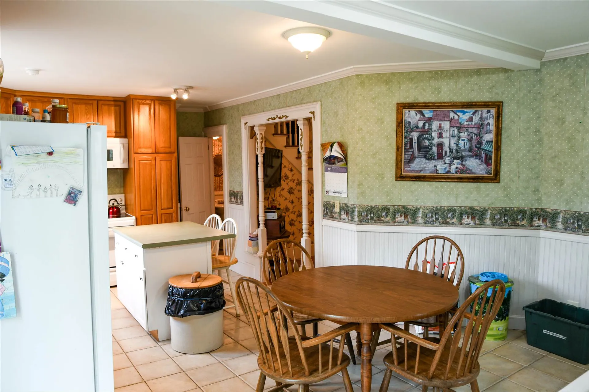270 Agassiz Street Bethlehem NH 03574