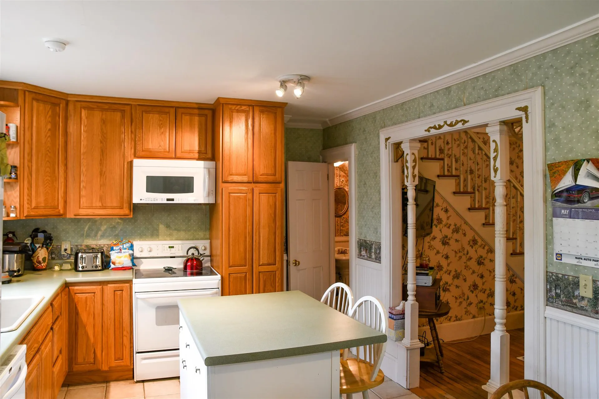 270 Agassiz Street Bethlehem NH 03574