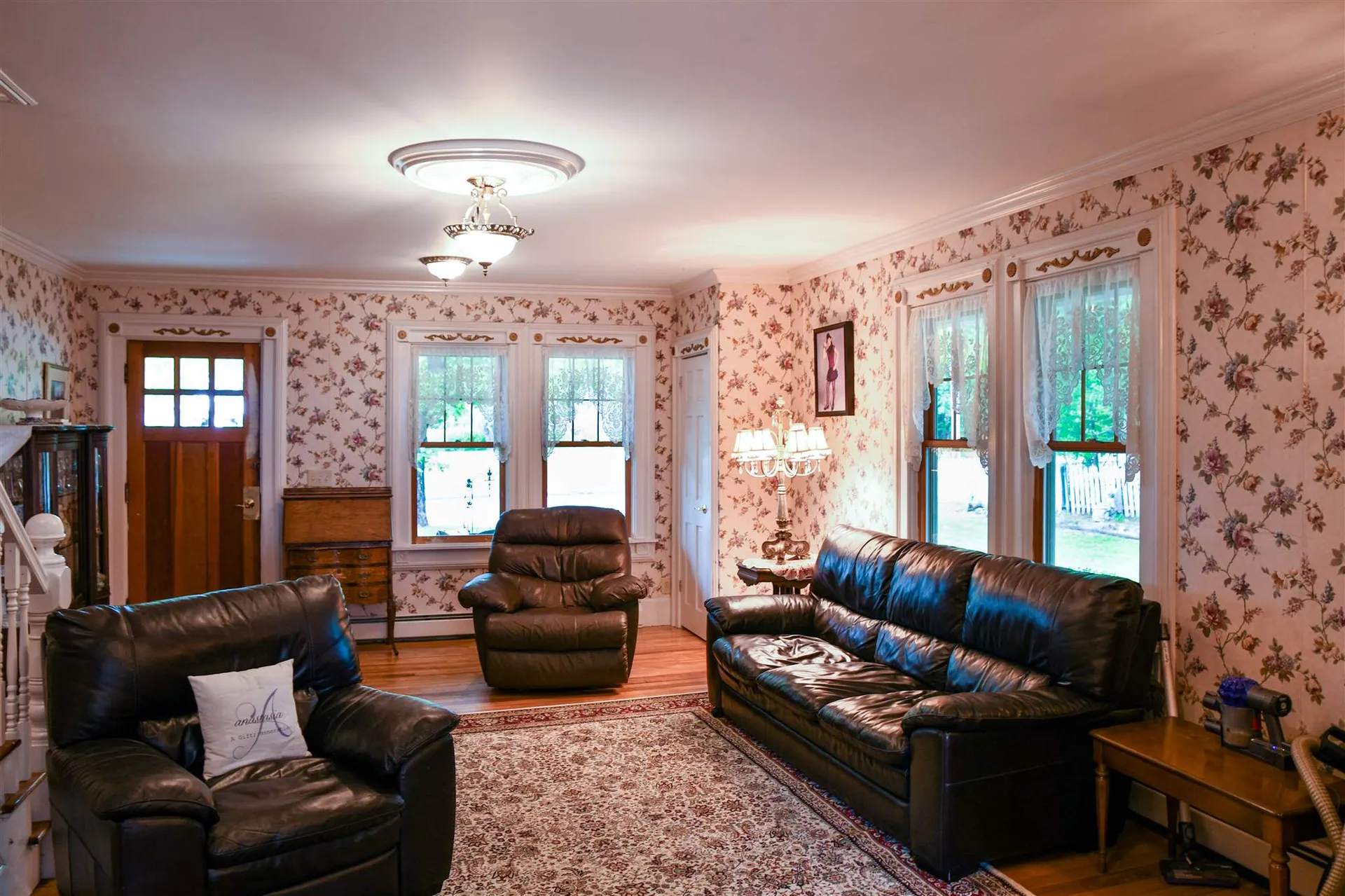 270 Agassiz Street Bethlehem NH 03574