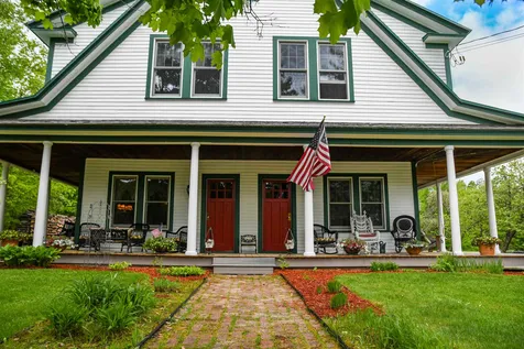 270 Agassiz Street Bethlehem NH 03574