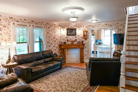 270 Agassiz Street Bethlehem NH 03574