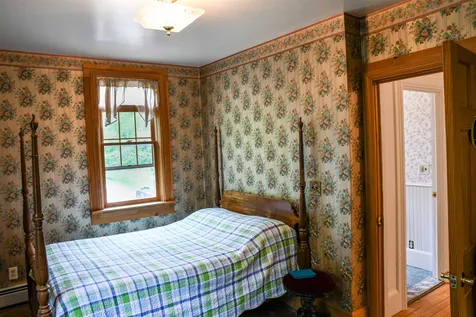 270 Agassiz Street Bethlehem NH 03574