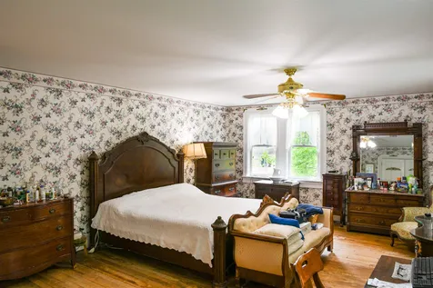 270 Agassiz Street Bethlehem NH 03574