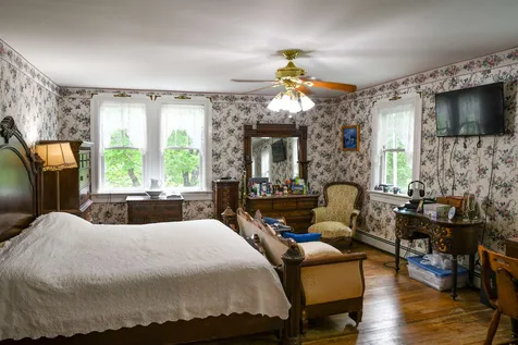 270 Agassiz Street Bethlehem NH 03574