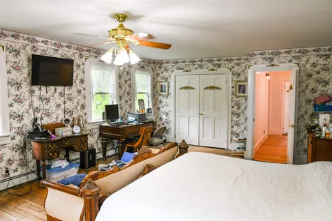 270 Agassiz Street Bethlehem NH 03574