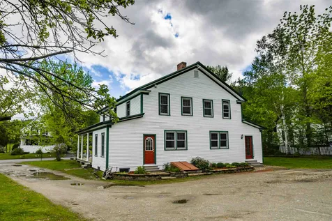 270 Agassiz Street Bethlehem NH 03574