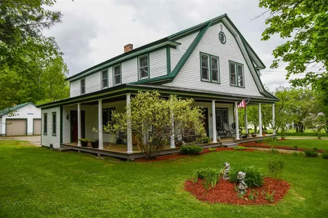 270 Agassiz Street Bethlehem NH 03574