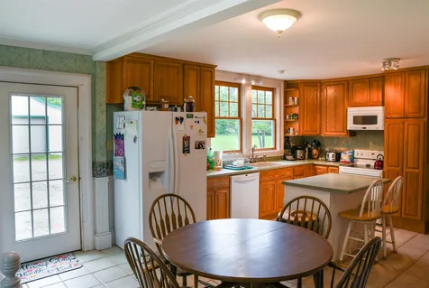 270 Agassiz Street Bethlehem NH 03574