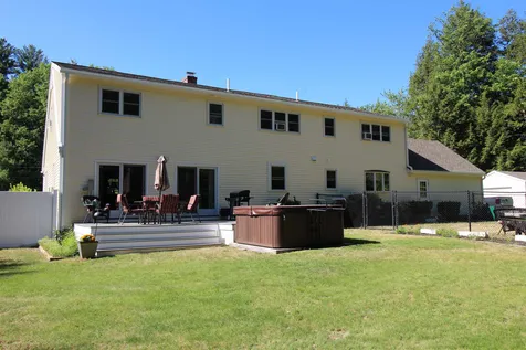 30 Hemlock Street Rochester NH 03867