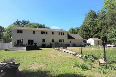 30 Hemlock Street Rochester NH 03867