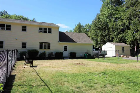 30 Hemlock Street Rochester NH 03867