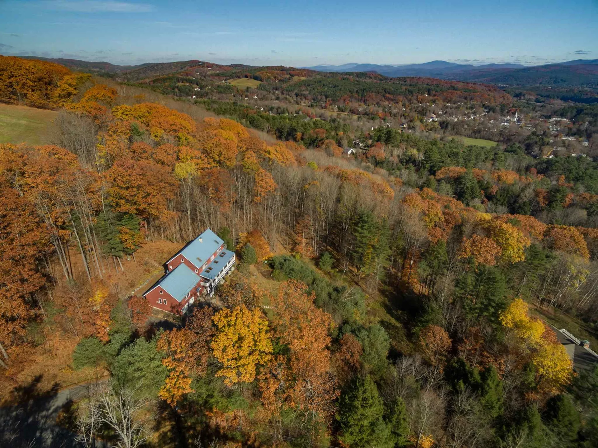 272 Elm Street Norwich VT 05055