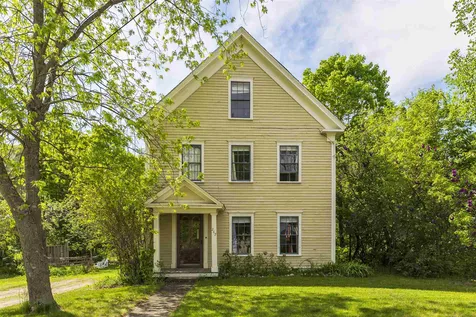 247 North Main Street Bradford VT 05033