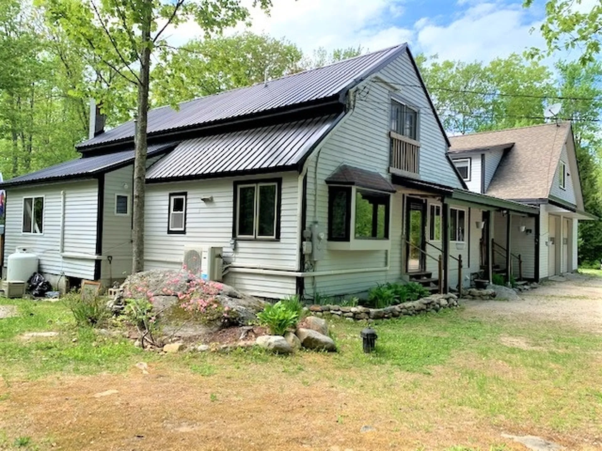 294 Beach Pond Road Wolfeboro NH 03894