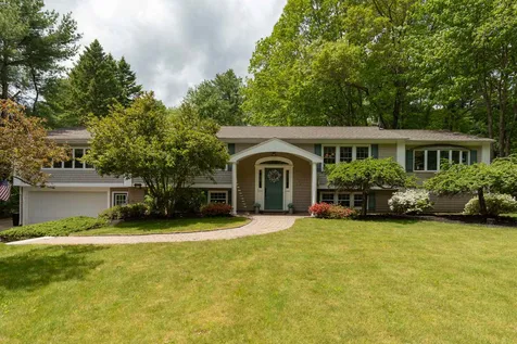 134 Mill Road North Hampton NH 03862