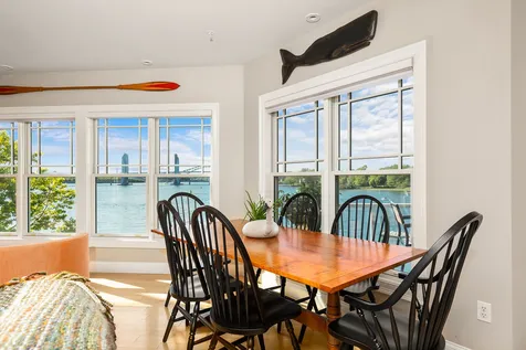 32 Badgers Island W Kittery ME 03904