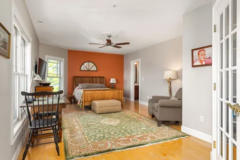 32 Badgers Island W Kittery ME 03904