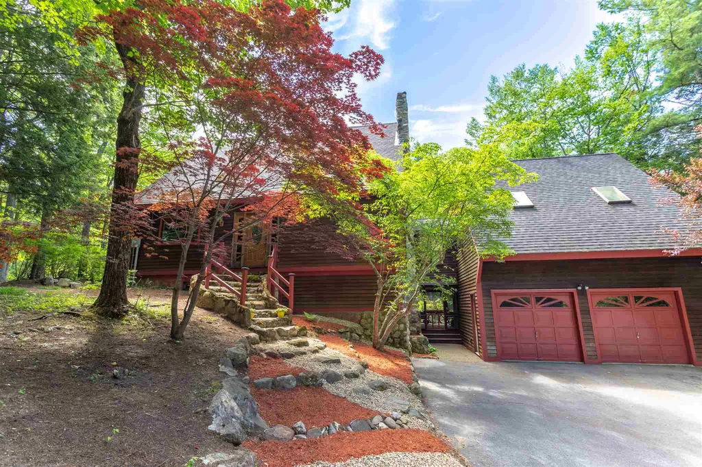 38 Shady Lane Barrington NH 03825