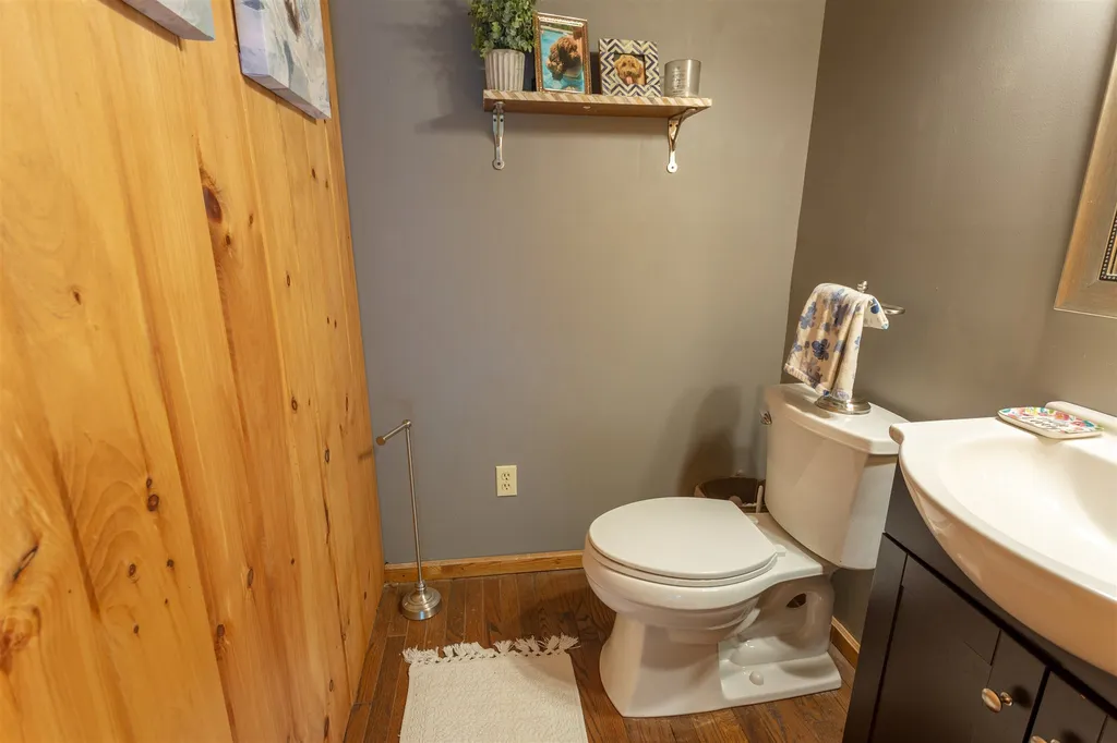 38 Shady Lane Barrington NH 03825