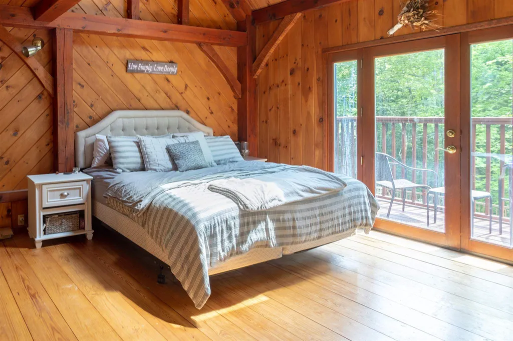 38 Shady Lane Barrington NH 03825